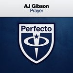 cover: Aj Gibson - Prayer