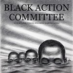 cover: Martino Lozej|Nick Holder|Tyrone Solomon - Black Action Committee (Remixes)