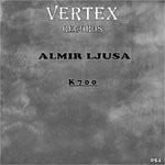 cover: Almir Ljusa - K 700