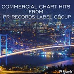 cover: Various - Commercial Chart Hits From PR Records Label Group