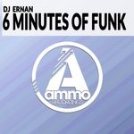 cover: Dj Ernan - 6 Minutes Of Funk