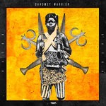 cover: Batuk - Dahomey Warrior