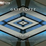 cover: Gaty Lopez - Show Me