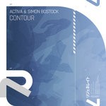 cover: Activa & Simon Bostock - Contour