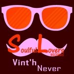 cover: Vint'h - Never