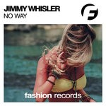 cover: Jimmy Whisler - No Way