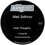 cover: Alek Soltirov - Inner Thoughts