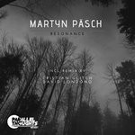 cover: Martyn Pasch - Resonance