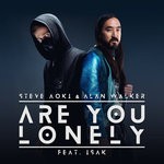 cover: Steve Aoki|Alan Walker - Are You Lonely