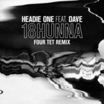 cover: Headie One - 18HUNNA