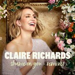 cover: Claire Richards - Shame On You (Remixes)