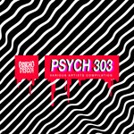 cover: Various - Psych 303 (Explicit)