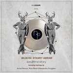 cover: Bilboni - Bedtime Story