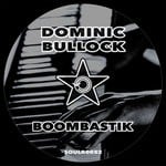 cover: Dominic Bullock - Boombastik