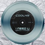 cover: Cool 45 - I Need U