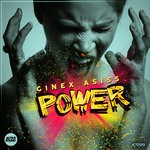 cover: Ginex Asiss - Power