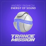 cover: Andrey Pashkov - Energy Of Sound