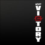 cover: Mampi Swift - Victory