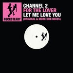 cover: Channel 2 - Rocksteady 004