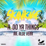 cover: Skankage - Do Ya Things