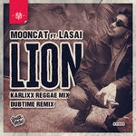 cover: Lasai|Mooncat - Lion