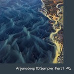 cover: Grazze|Lycoriscoris|Ocula|Ole Biege - Anjunadeep 10 Sampler: Part 2