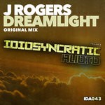 cover: J Rogers - Dreamlight