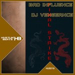 cover: Bad Influence & Dj Vengeance - Final Strike