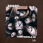 cover: Zgoot - Time Riddle