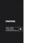 cover: Eric Fetcher|I & Y|Savas Pascalidis|Stanislav Tolkachev - Raw Raw Compilation Vol 2