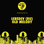 cover: Lebedev (ru) - Old Melody