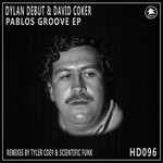 cover: David Coker|Dylan Debut - Pablos Groove