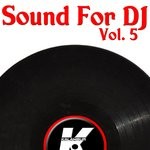 cover: Various - Sound For DJ Vol 5