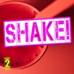 cover: Hot Pool|Jason Rivas|Mahe Schulz|Organic Noise From Ibiza|World Vibe Music Project - Shake!