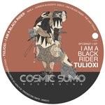 cover: Tulioxi - I Am A Black Rider