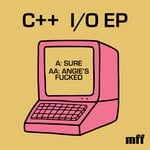 cover: C++ - I/o EP