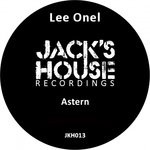 cover: Lee Onel - Astern