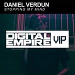 cover: Daniel Verdun - Stopping My Mind