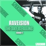 cover: Raveision - The Sky Is Falling