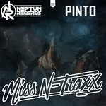 cover: Miss N-traxx - Pinto