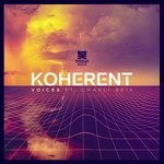 cover: Koherent - Voices