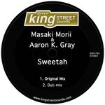 cover: MASAKI MORII|Aaron K Gray - Sweetah