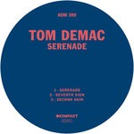 cover: Tom Demac - Serenade