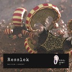 cover: Resslek - Malisum