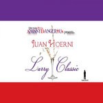 cover: Juan Hoerni - Larry Classic