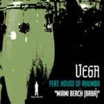 cover: House Of Rhumba|Vega - House Of Rhumba