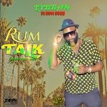 cover: Lybran - Rum Talk