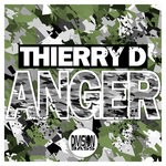 cover: Thierry D - Anger