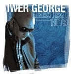 cover: Iwer George - Greatest Hits