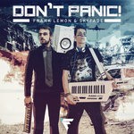 cover: Frank Lemon|Skyfade - Don't Panic